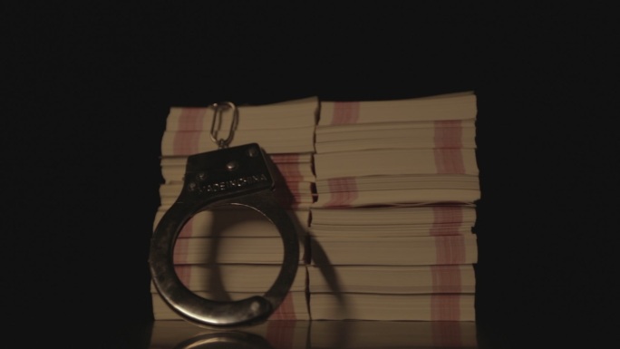 【原创】金钱诱惑06