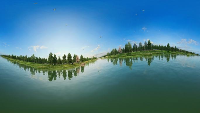 360全景新农村乡村振兴