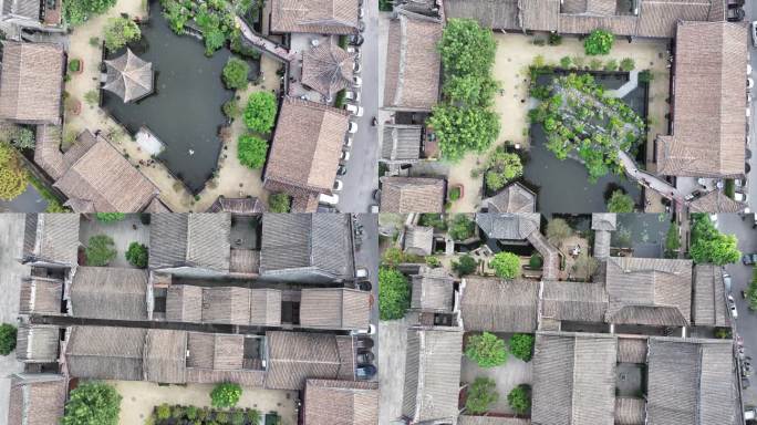 余荫山房 广州番禺