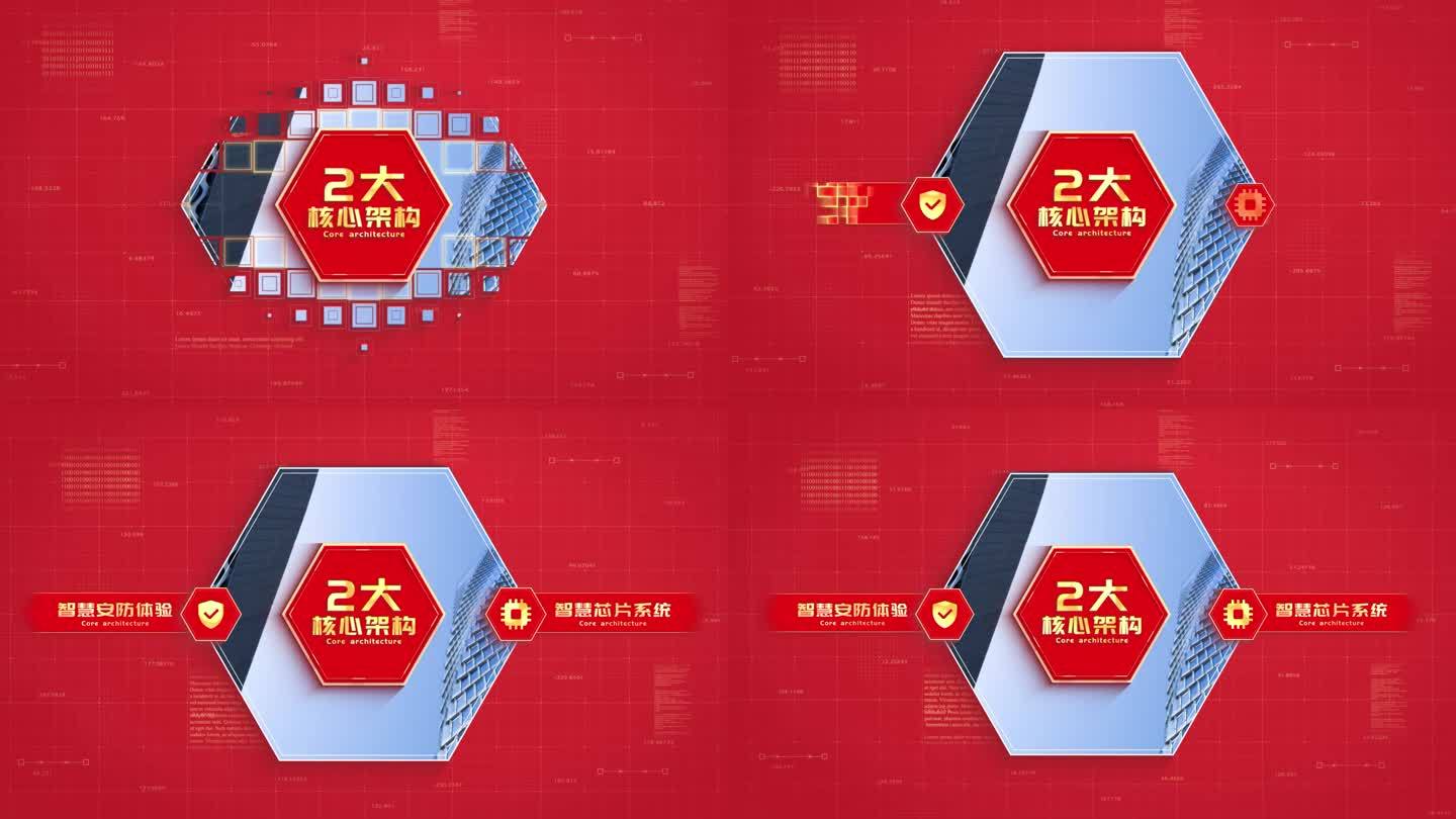 【2项】红色党政信息应用分类
