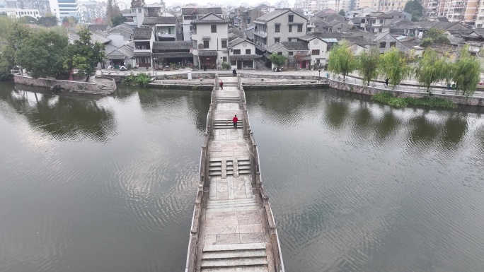 台州黄岩五洞桥