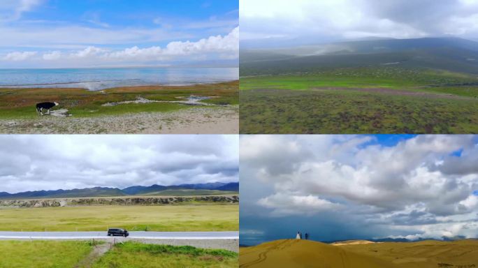 青海QingHai Lake