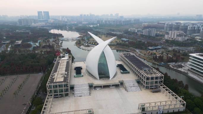 中国航海博物馆 临港 城市发展 航运