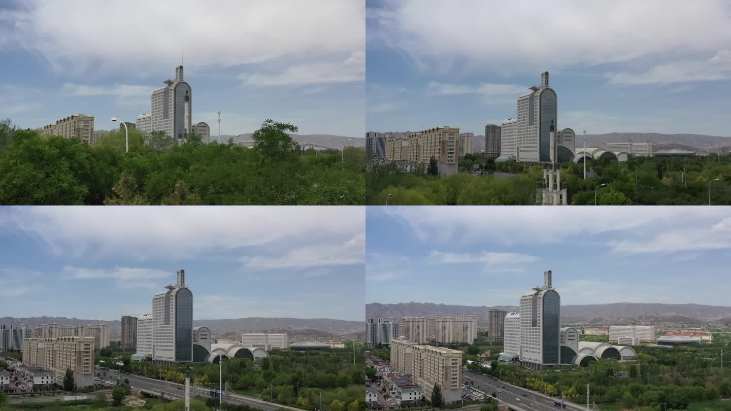 内蒙古电视台 内蒙电视台