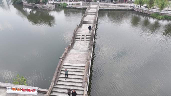 台州黄岩五洞桥