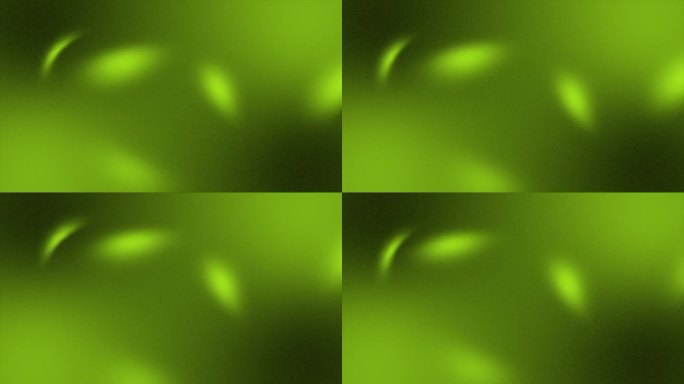 石灰绿色抽象的背景与颗粒，颗粒简单的最小背景
