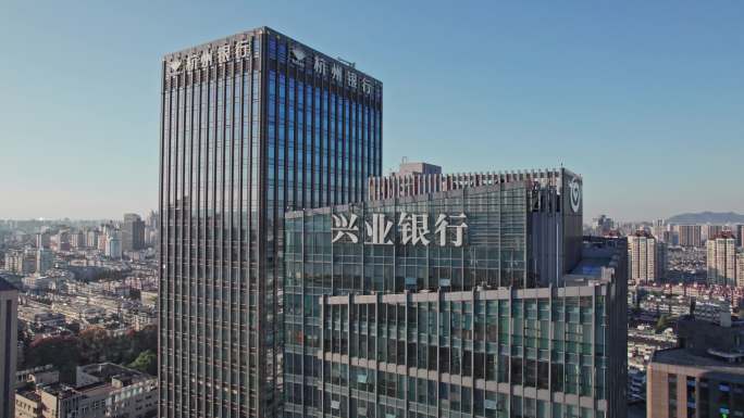 【合集】杭州银行大厦