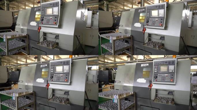 安全生产 重工业 传统工业 现代化 工厂