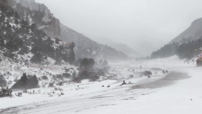 雪景6