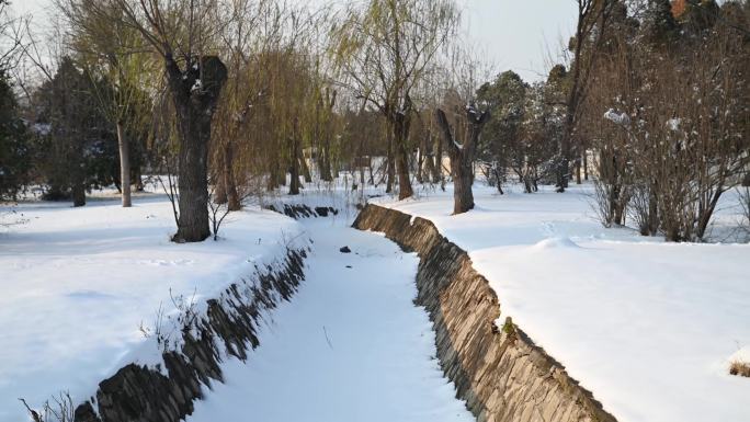 雪景 立冬 小雪 大雪 冬至 小寒 大寒