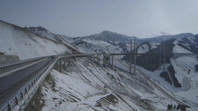 新疆 高速公路