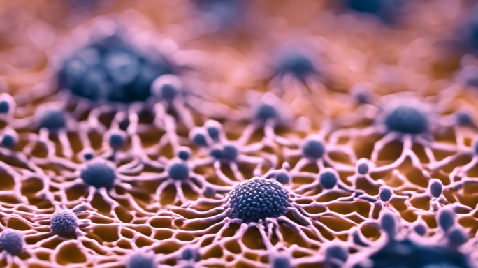 细菌细胞