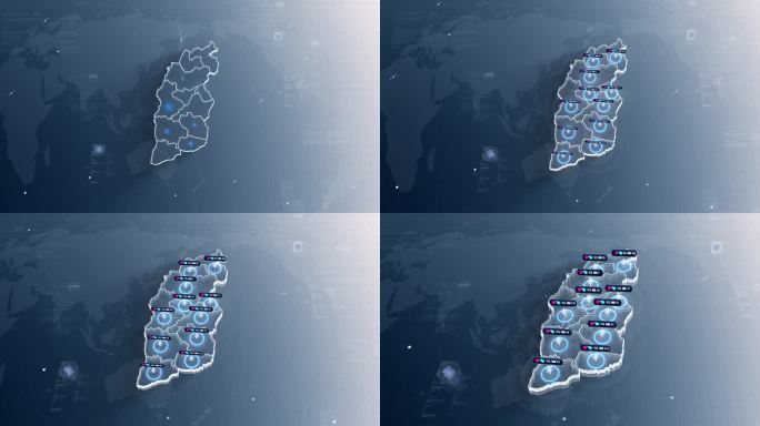 山西省山西地图遍布山西辐射全国中国地图