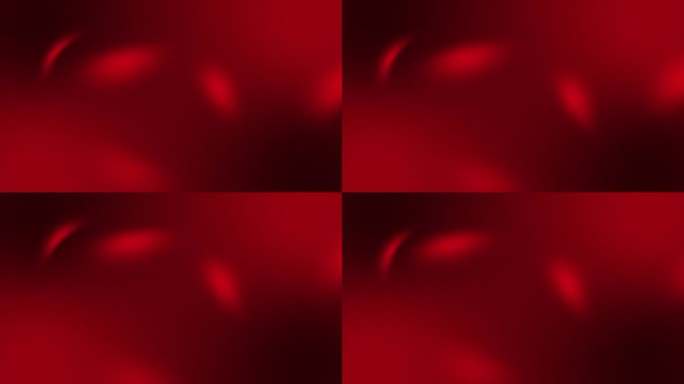 红色抽象的背景与颗粒，颗粒简单最小的背景