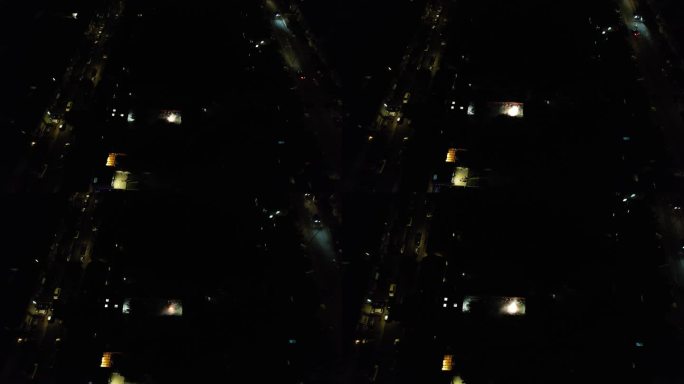 卢顿市的篝火之夜