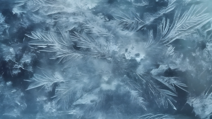 全屏冰封【通道】