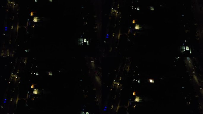卢顿市的篝火之夜