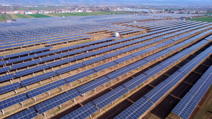 新农村新能源太阳能