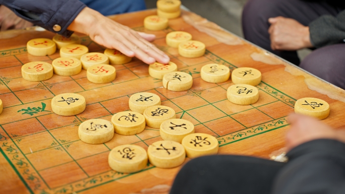 电影感 人文纪实 市井烟火气