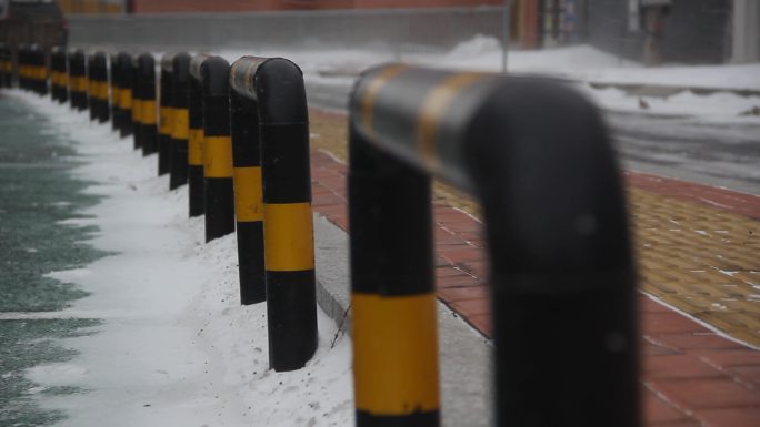 雪花飞雪飘雪下雪瑞雪兆丰年雪迎春到