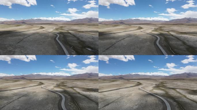 吉隆沟 西藏日喀则吉隆县