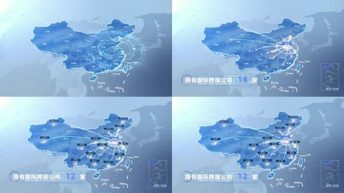 宿迁中国地图业务辐射范围科技线条企业产业