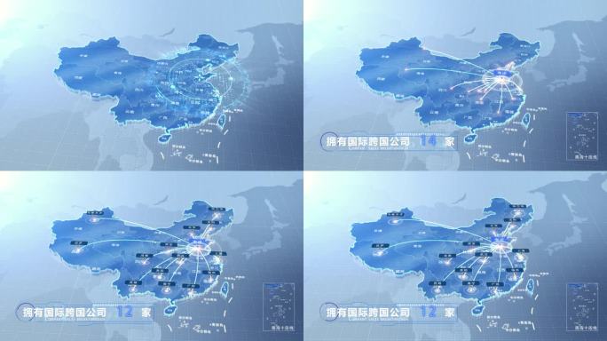 枣庄中国地图业务辐射范围科技线条企业产业
