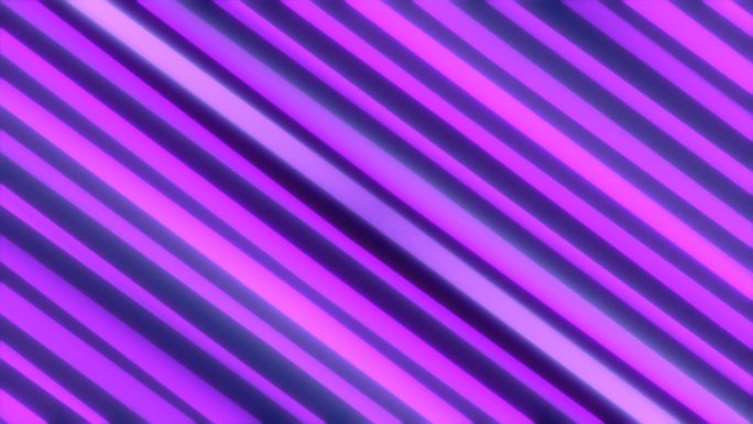 抽象能量发光紫色线条背景