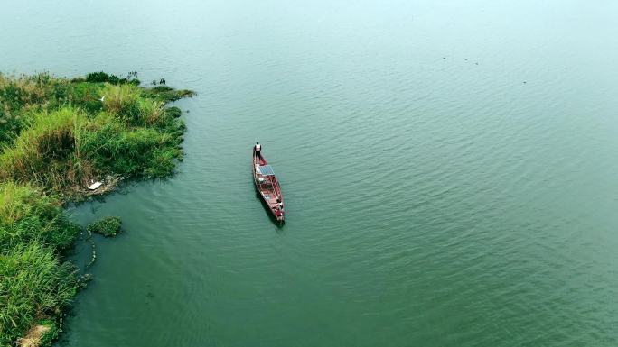 昆明滇池湿地公园