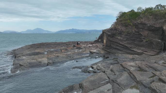 东平洲岛