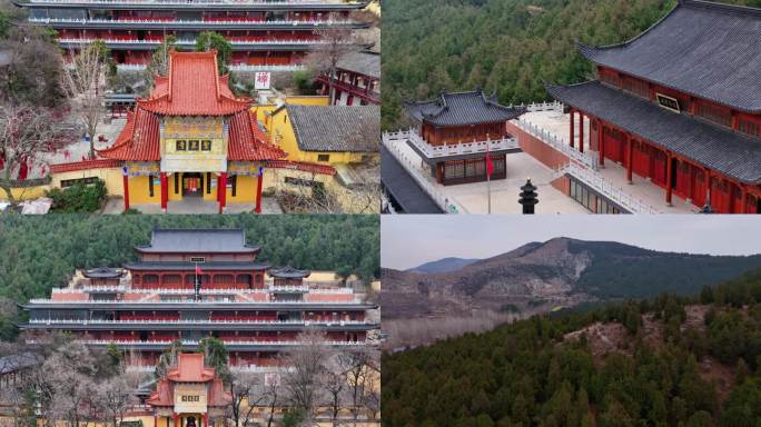 安徽宿州萧县圣泉寺