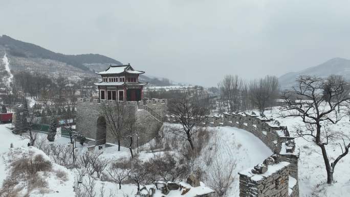 莱芜区  锦阳关