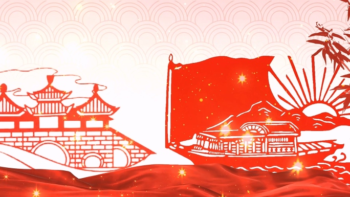 中国梦 (伴奏)