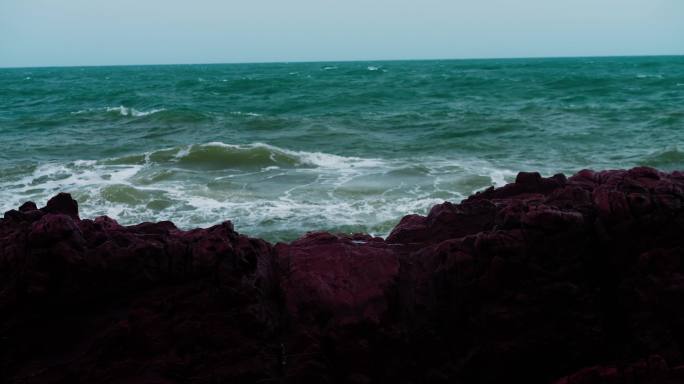 大海风景