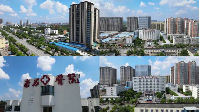 河南大学附属南石医院