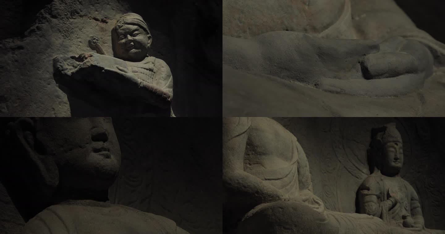 中国古代佛像