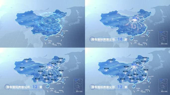 太原中国地图业务辐射范围科技线条企业产业