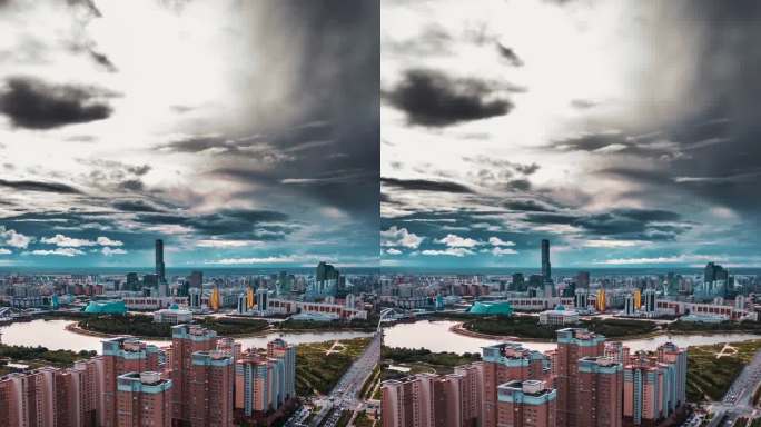 哈萨克斯坦阿斯塔纳市