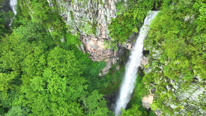 【山水风景合集】大自然森林河流山水云海