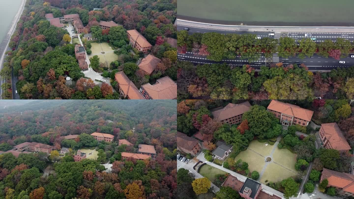 浙江大学之江校区