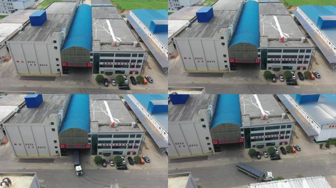 大米工厂基地