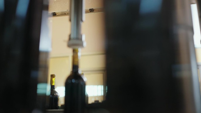 专业酿酒厂工程:以精湛的工艺制作优质葡萄酒。