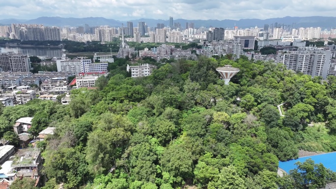 福建师范大学【4K】