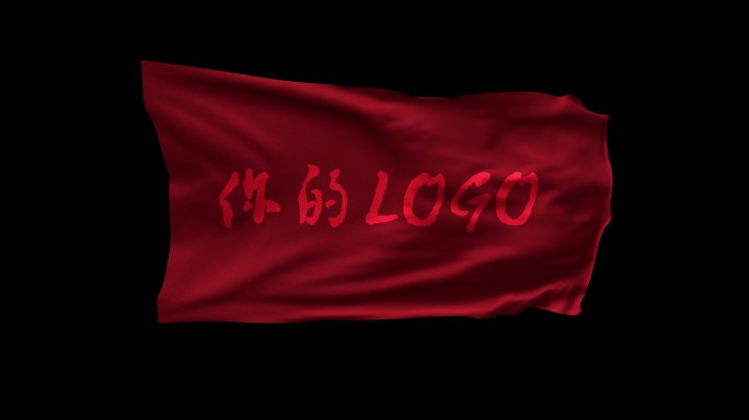 旗帜LOGO