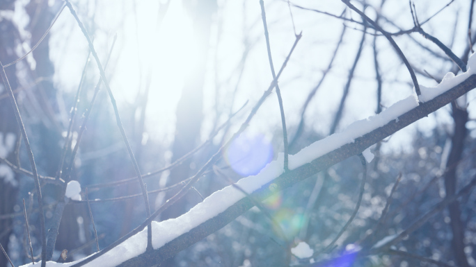 雪山大雪雪天雪季雪后冬季冬天