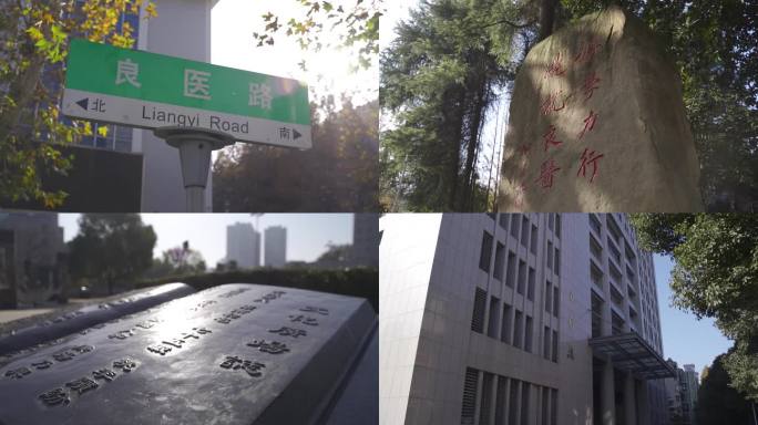 安徽医科大学