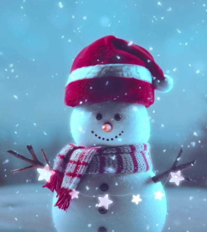 圣诞节，问候，雪，下雪，背景，雪人，冬天，新年，，庆典，圣诞快乐，新年快乐，贺卡，人物动画，动画，插