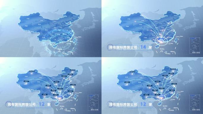 云浮中国地图业务辐射范围科技线条企业产业