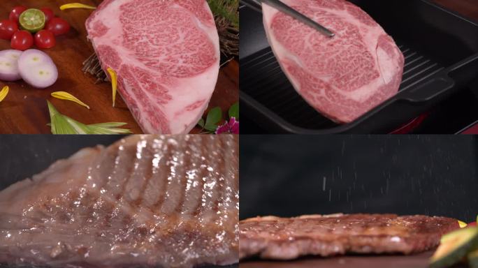 日本和牛 牛肉牛腩膜