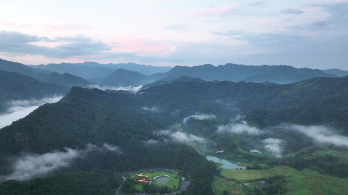 铜仁梵净山④